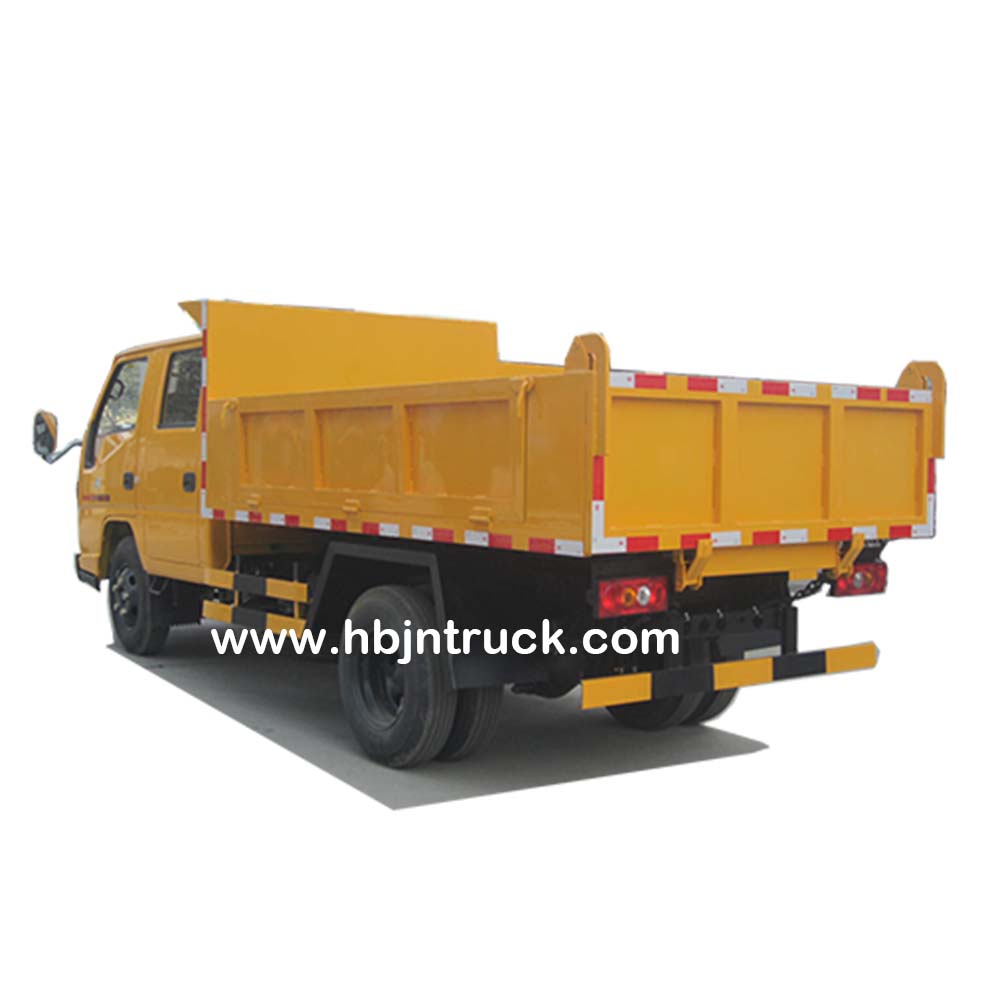 Cheap Dump Truck