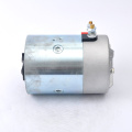 HYDRAULIC DC Motor 12V 1600 Vatt