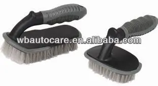Car Tire Brush