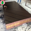 13 ply shuttering phim phải đối mặt ván ép