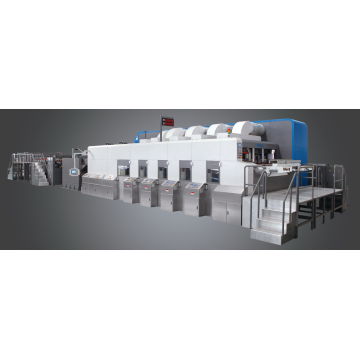 Гофрированная коробка с фиксированным подсчетом с подсчета дна