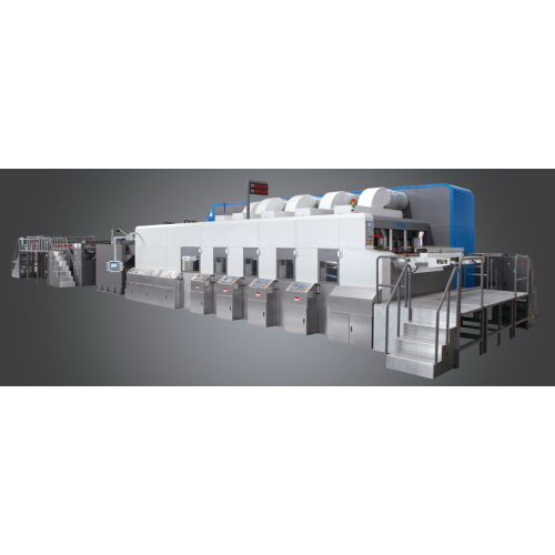 Гофрированная коробка с фиксированным подсчетом с подсчета дна