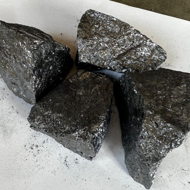 raw materials for industries