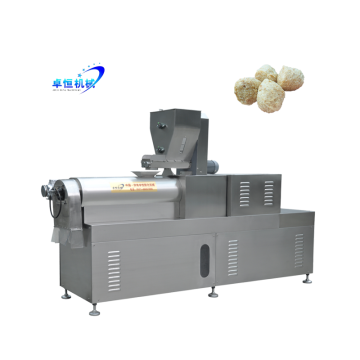 CE Certified High Quality Soya Bean Protein Making Machine