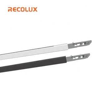 LED Linear Trunking System for Supermarket, Workplace, Warehouse, and Industrial Indoor Lighting