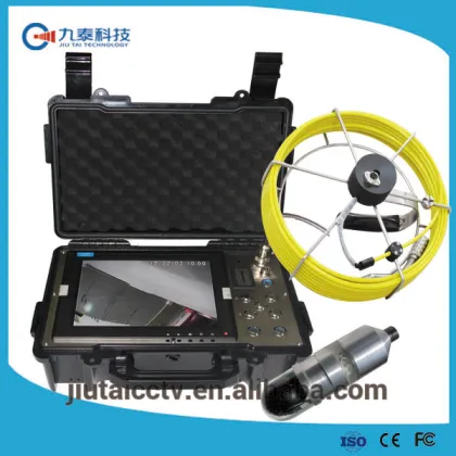 portable endoscope camera for the scientific research