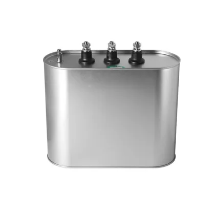 XiRong 150kVAR 12kV Middle Voltage Shunt Capacitor