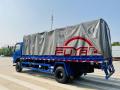 Camion militaire ISUZU NPS