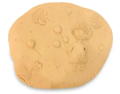 Motion Sand Cool Cool Art