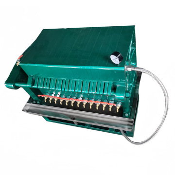 High-Efficiency Multi-Function Palm, Coconut, and Sunflower Oil Filtration Press Machine: Optimizing Your Oil Extraction Process