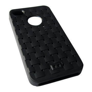 TPU Case for iPhone, Available in Various Colors