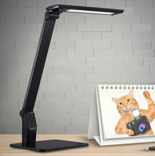 exclusive model desk lamp table lamp office lamp