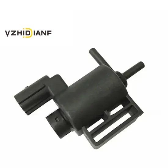 Vapor Canister Purge Solenoid Valve 9048411 9025178 for Chevrolet Cruze and Other Models