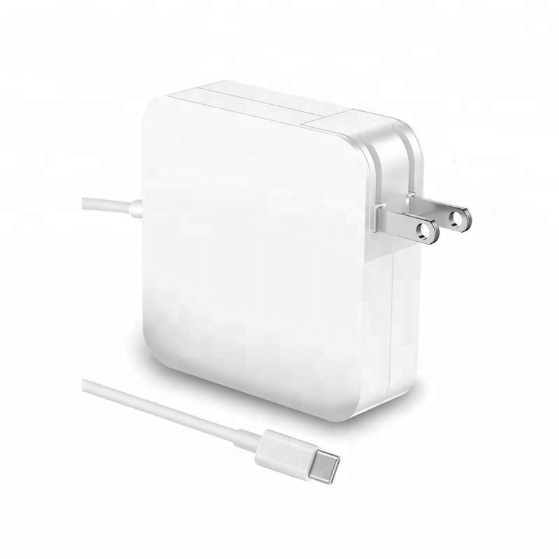 14.5V 3.1A 45W Adaptador de Alimentação Macbook Pro Carregador