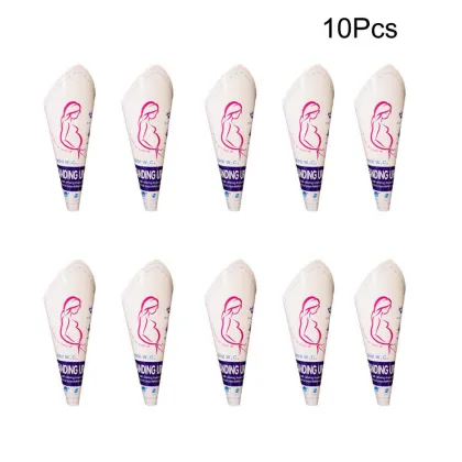 10PCS/lot Paper Urinal Toilet Disposable Woman funnel Urination Device Stand Up Pee Camping Travel Paper Urination Device Toilet
