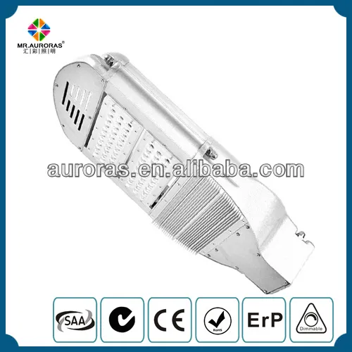 LED Street Light 60W CE ROHS IP65 with 12V/24V