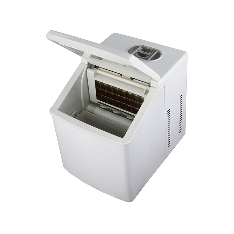 Portable home ice maker 150W