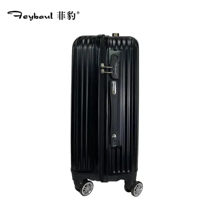 ABS business ultralight wanxiang wheel travelling suitcase