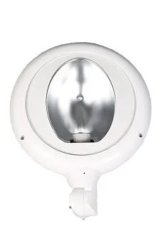 70w - 250w Ip66 Suspending Hid Light , Street Lighting Fixtures