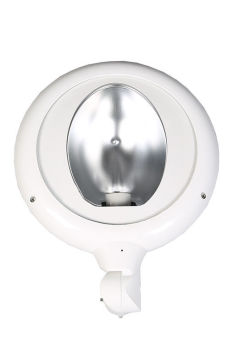 70w - 250w Ip66 Suspending Hid Light , Street Lighting Fixtures