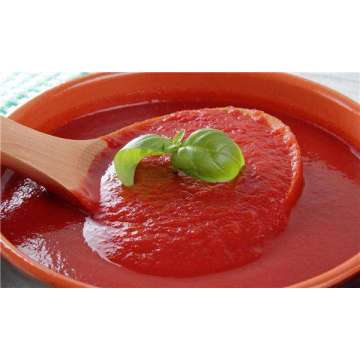 80g organic sachet tomato paste