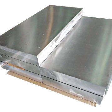 Current Market Prices for Mirror Polished Aluminum Sheets per Square Meter