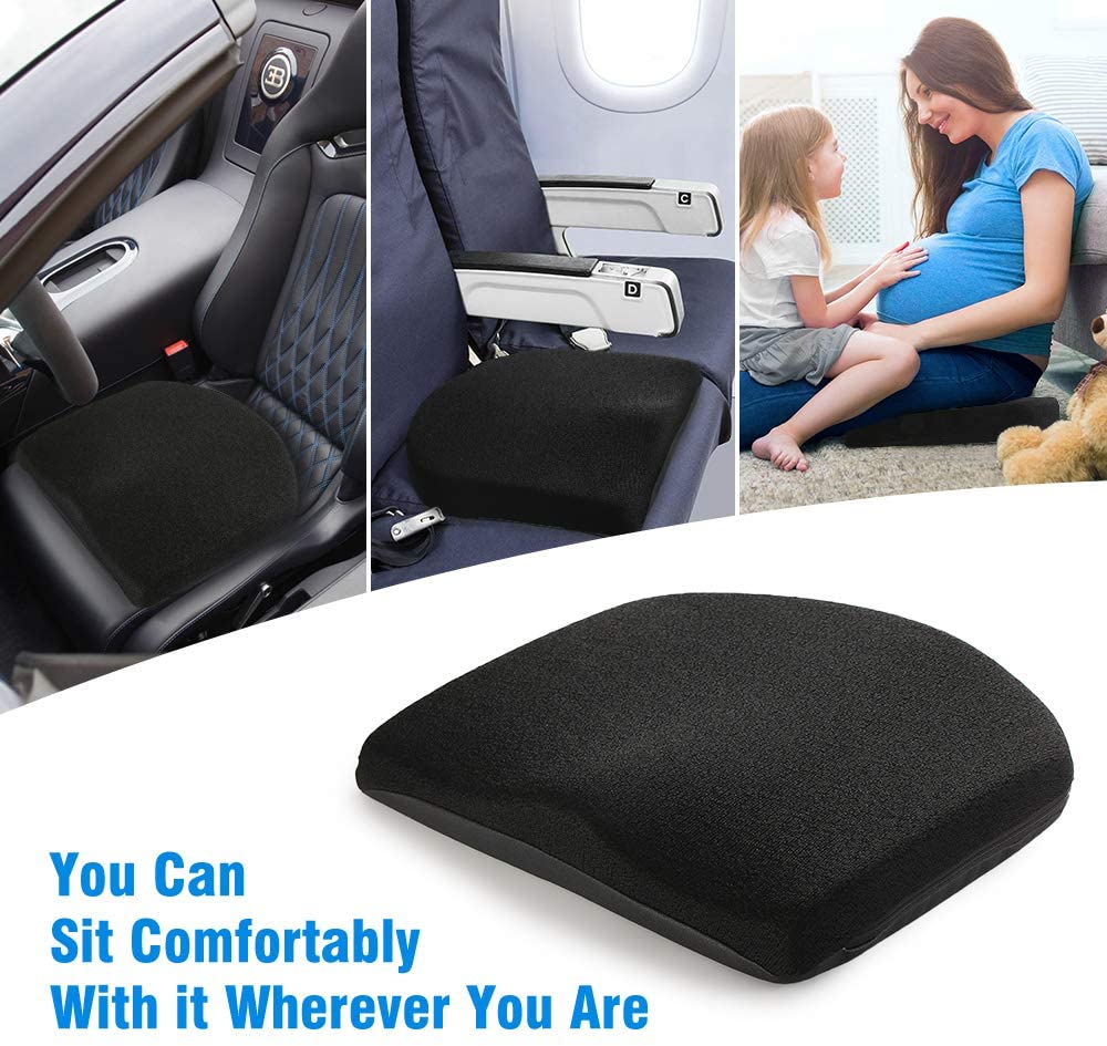 Memory Foam Seat Cushion Ireland