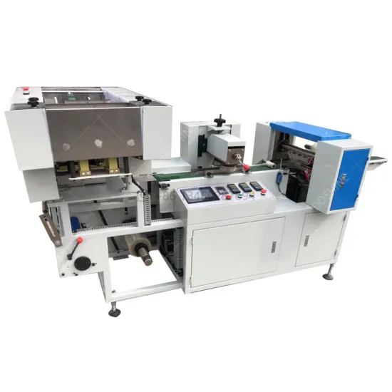 Incense Stick Counting and Packing Machine for India