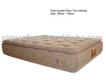 bed mattress
