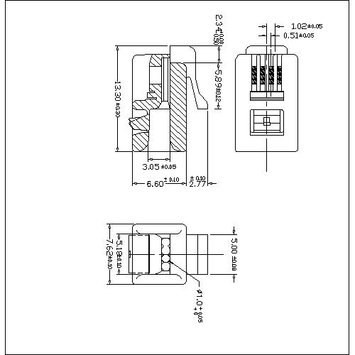 ATRP4P4C-XXX-003