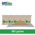 98 Lysine HCl ဖြန့်ဝေ