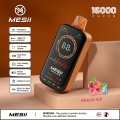 Mesii Visual Boxx 16000 Puffs vape Denmark wholesale