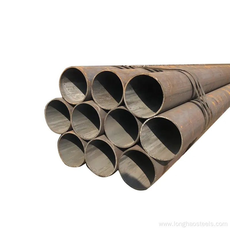 ASTM A36 Seamless Carbon Steel Pipe