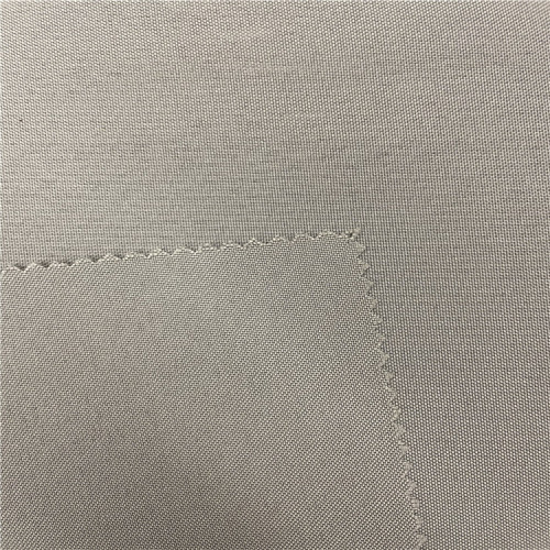 minimatt fabric 100% polyester used for workwear