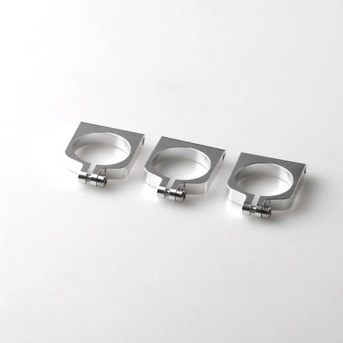 30mm Round Tube Clamp ที่หนีบปรับได้สำหรับงานอดิเรก