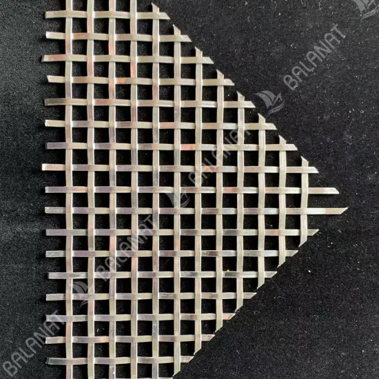 kaynemaile architectural mesh