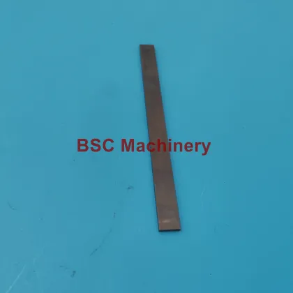 High-Accuracy Blade 8745801186 Compatible with Krones Equipment