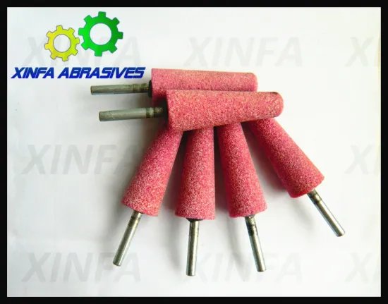 cone grinding wheels