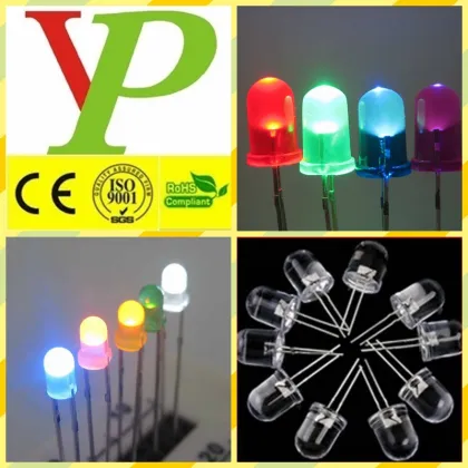 top quality light-emitting led diode