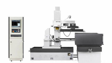 Big Size Wire Cutting Machine
