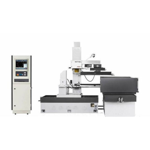 Big Size Wire Cutting Machine