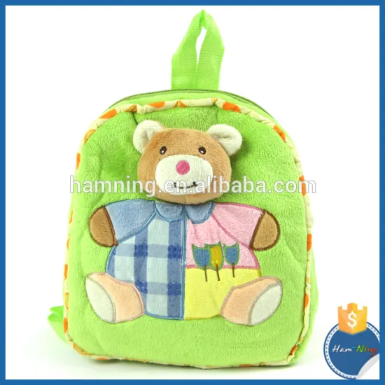 bear type plush names different types bags
