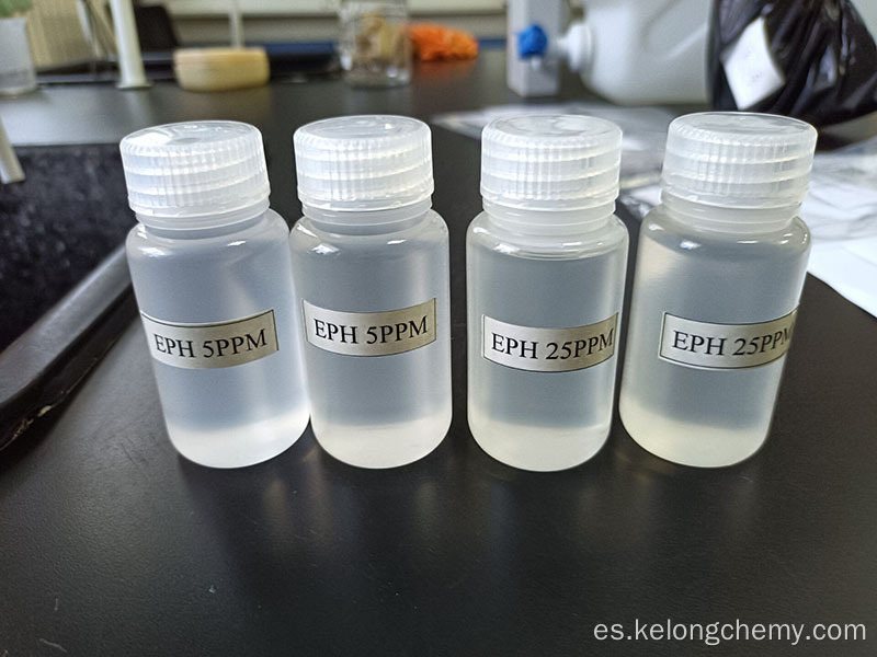 Materias primas cosméticas conservantes de 2 fenoxietanol