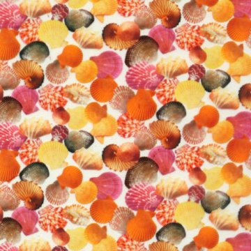 Animal Skin Pattern Water Transfer Printing Hydro Graphics Film-Shell pattern Width 100cm GW8901
