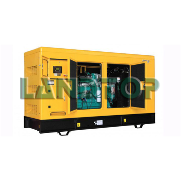 500KW Diesel Power Generators with Best Price