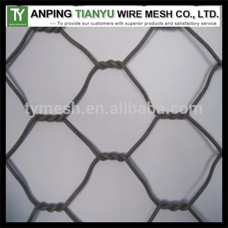 gabion mesh /gabion box