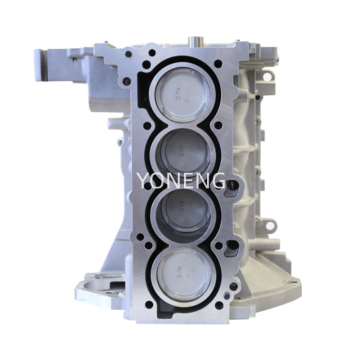High-Quality G4LA 1.2 Engine for Kia Rio and Hyundai - Hot Selling & Cheaper