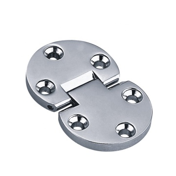 China Wholesale Furniture Folding Table Hinges - Concealed Flap Hinge