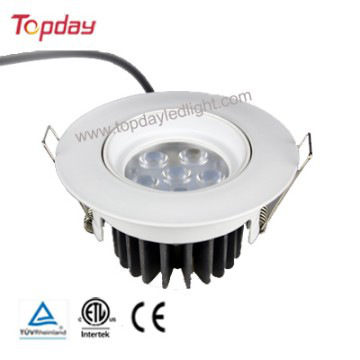 Hotsale Mini LED ceiling Light CE RoHS UL approved