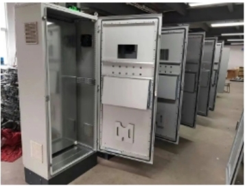 Chassis cabinets wholesale sheet metal forming sheet metal processing